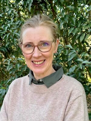 Beate Neugebauer - Hospizdienst Reinbek Beate Neugebauer - Hospizdienst Reinbek