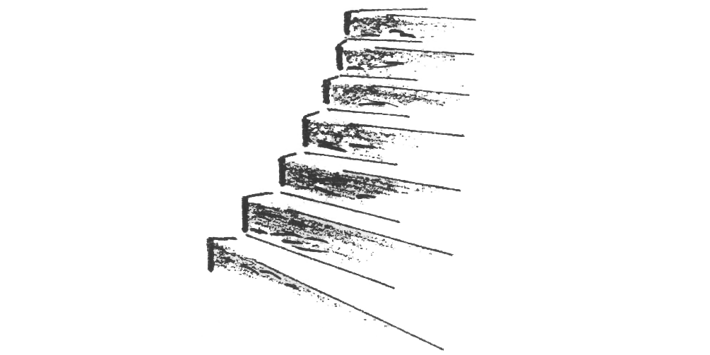 Logo Treppe - Hospizdienst Reinerzau
