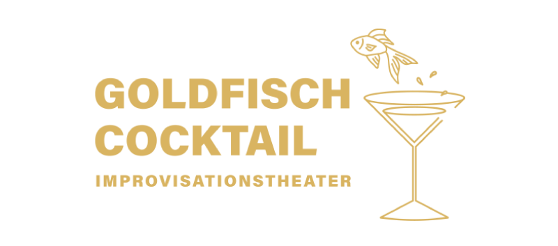 Goldfisch Cocktail Improvisationstheater