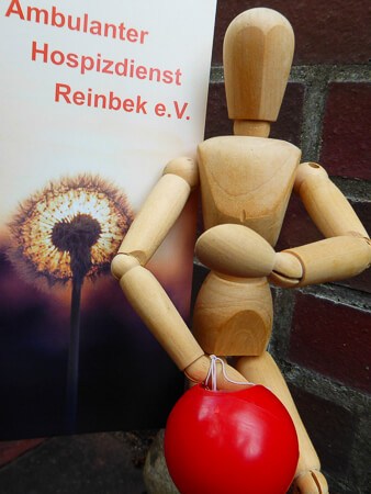 Clownsworkshop Hospizdienst Reinbek