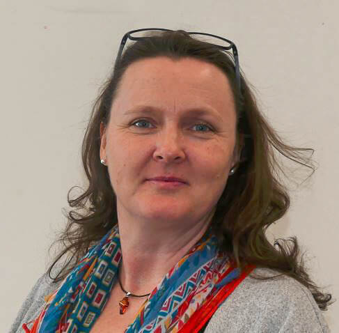 Claudia H. - Hospizdienst Reinbek
