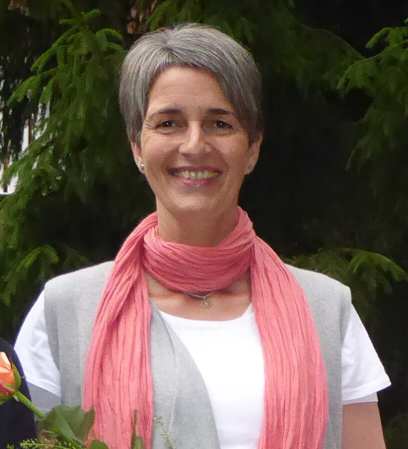 Heike T. - Hospizdienst Reinbek Heike T. - Hospizdienst Reinbek