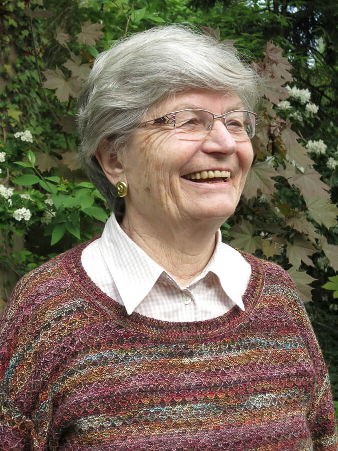 Helga V.=B. - Hospizdienst Reinbek Helga V.=B. - Hospizdienst Reinbek