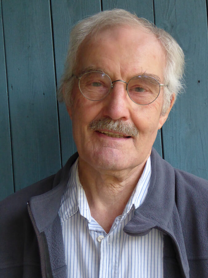 Jürgen H. - Hospizdienst Reinbek Jürgen H. - Hospizdienst Reinbek