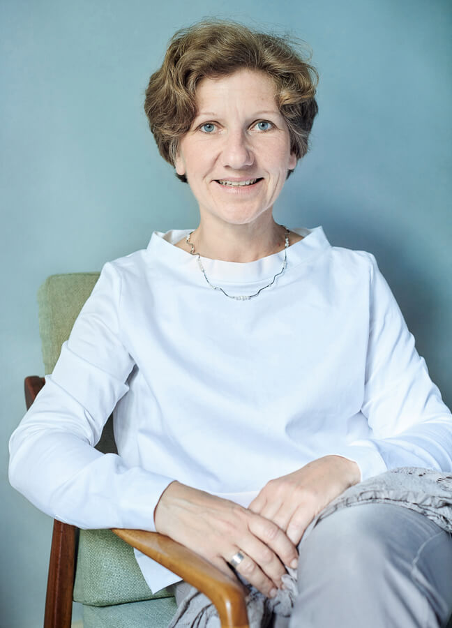 Kerstin G. - Hospizdienst Reinbek Kerstin G. - Hospizdienst Reinbek