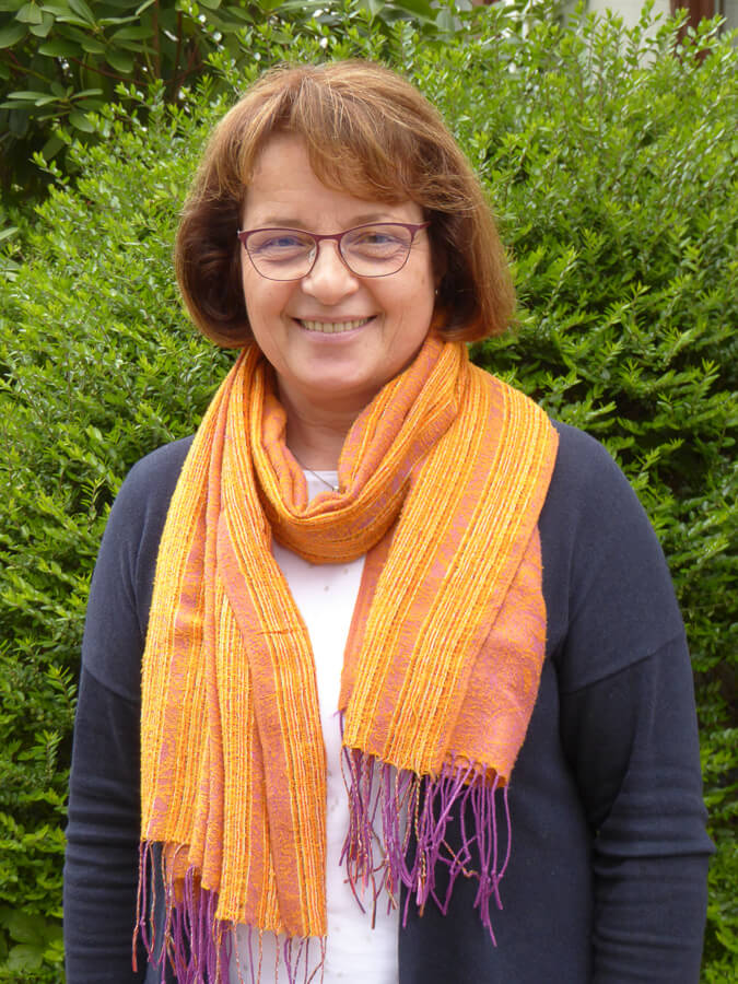 Susanne R. - Hospizdienst Reinbek Susanne R. - Hospizdienst Reinbek